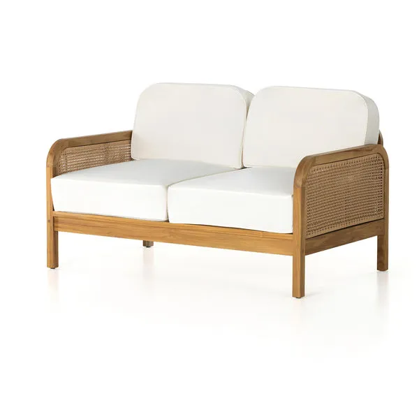 Product Image 5 for Merit Wooden Outdoor Sofa from Four Hands