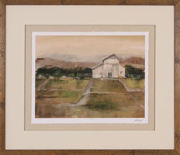 Product Image 1 for Prairie Skies I from Shadow Catchers