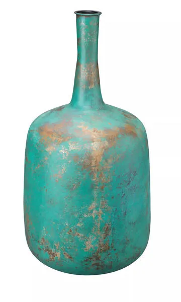 Product Image 1 for Zeus Large Vase from Jamie Young