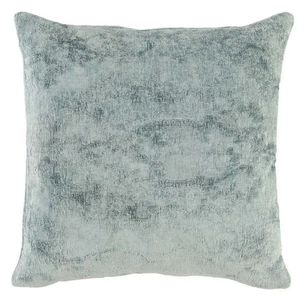 Product Image 1 for Doolin Chenille Blend Throw Pillow from Classic Home Furnishings