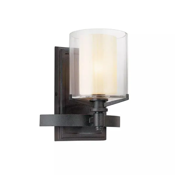 Product Image 1 for Arcadia Bath from Troy Lighting