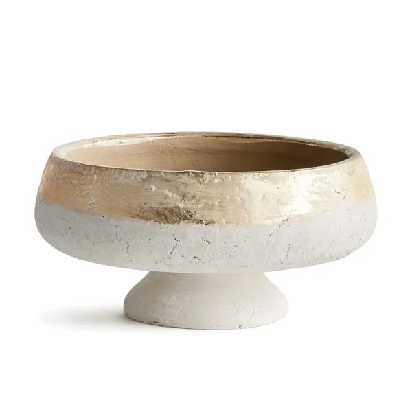 Product Image 1 for Maude Footed Decorative Bowl from Napa Home And Garden