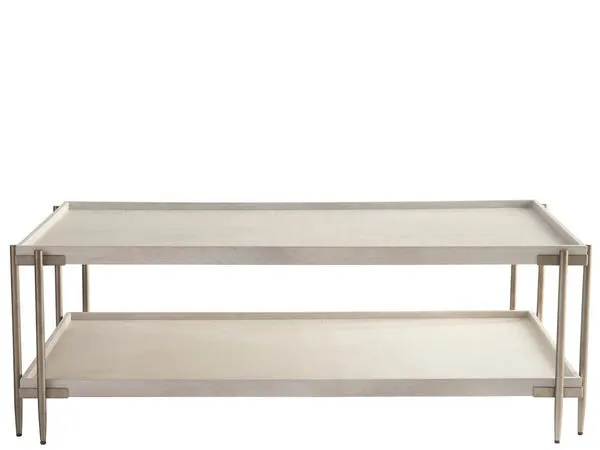 Product Image 1 for Selkie Cocktail Table from Universal Furniture