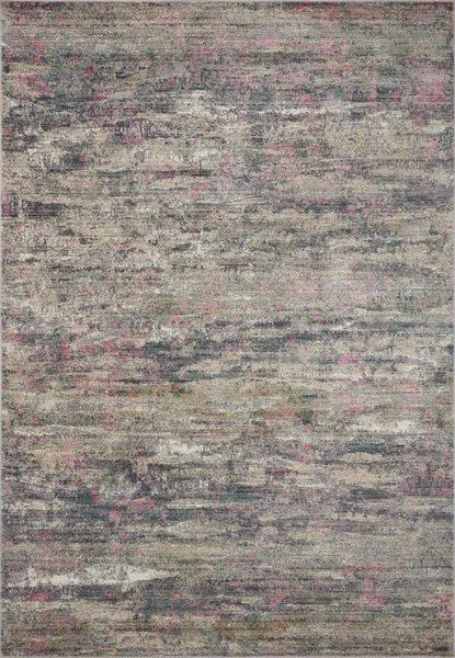 Product Image 1 for Arden Berry / Multi Contemporary Rug - 7'10" x 10' from Loloi