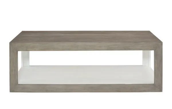 Product Image 1 for Interiors Oldham Cocktail Table from Bernhardt Furniture