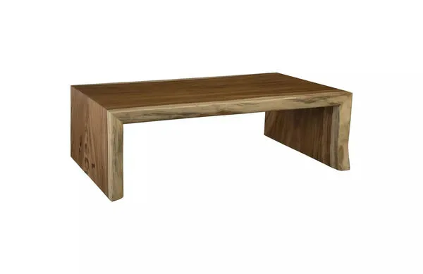 Product Image 3 for Waterfall Coffee Table from Phillips Collection