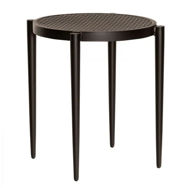 Product Image 1 for Parc Outdoor End Table from Woodard