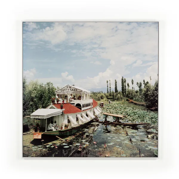 Product Image 4 for Jhelum River By Slim Aarons from Four Hands