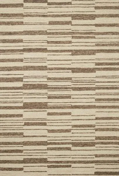 Product Image 15 for Polly Beige / Tobacco Rug from Loloi