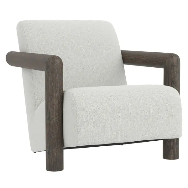 Product Image 1 for Mara Angular Teak Outdoor Chair from Bernhardt Furniture