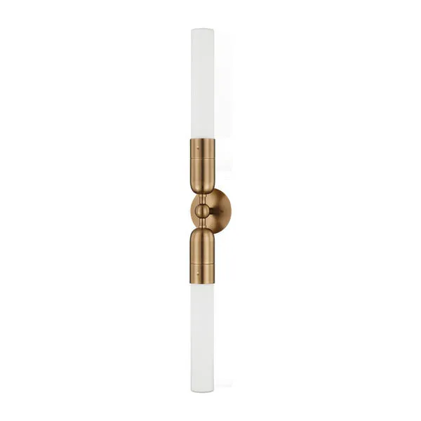 Product Image 1 for Darby Wall Sconce from Troy Lighting