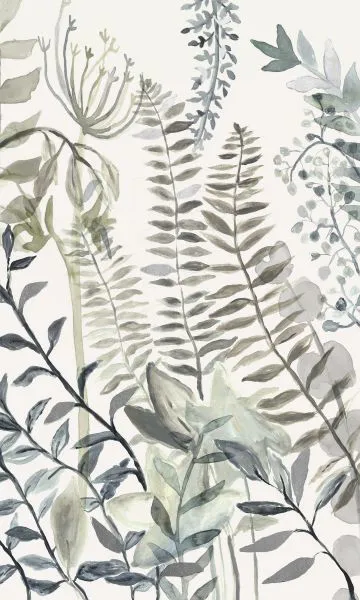 Product Image 1 for Botanical Garden II from Leftbank