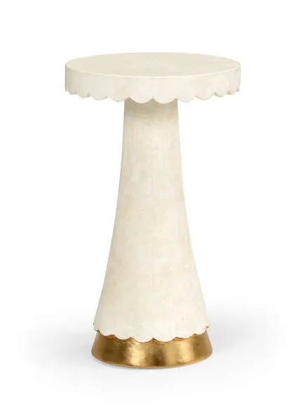 Product Image 1 for Puttick Side Table from Chelsea House
