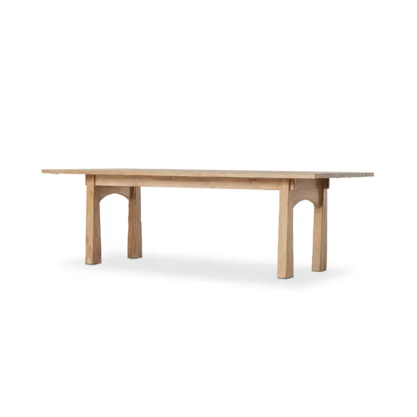 Product Image 1 for Clanton Dining Table from Four Hands