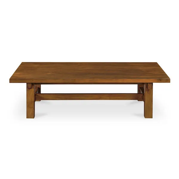 Product Image 1 for Mikoshi Coffee Table from Moe's