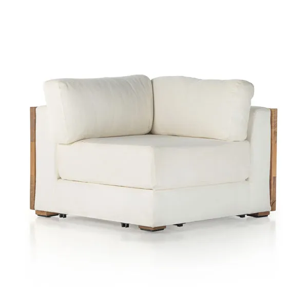 Product Image 2 for Ellis Outdoor Sectional from Four Hands