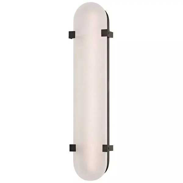 Product Image 1 for Skylar Led Wall Sconce from Hudson Valley