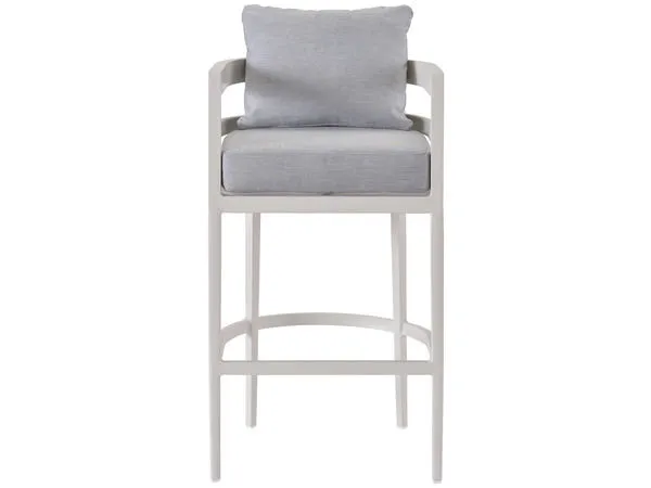 Product Image 1 for South Beach Bar Chair from Universal Furniture