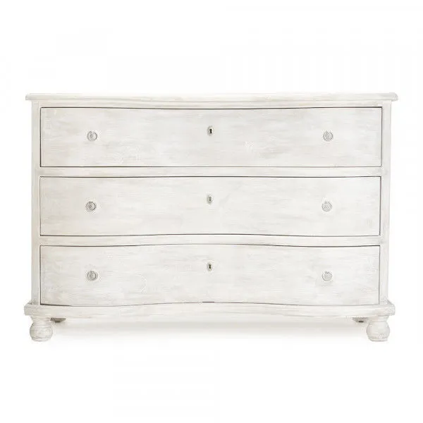 Product Image 1 for Chloe Chest from Zentique