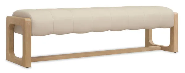 Product Image 1 for Banyon Bay Bench from Hooker Furniture