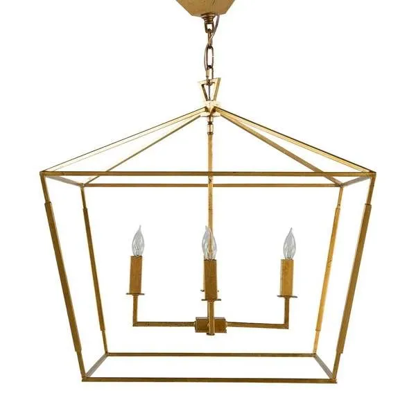 Product Image 4 for Adler Chandelier from Gabby