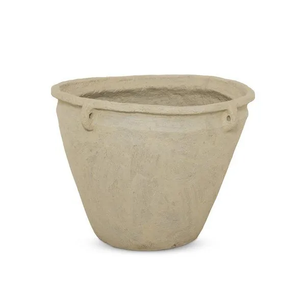 Product Image 1 for Olivos Paper Mache Vessel from Four Hands
