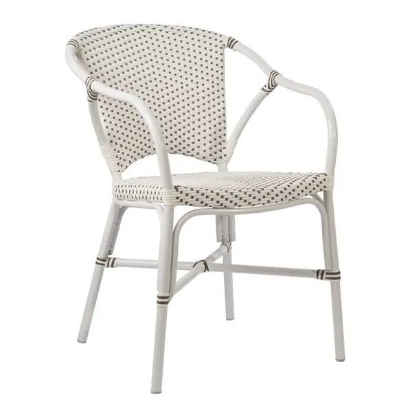 Product Image 1 for Valerie Outdoor Chair from Sika Design