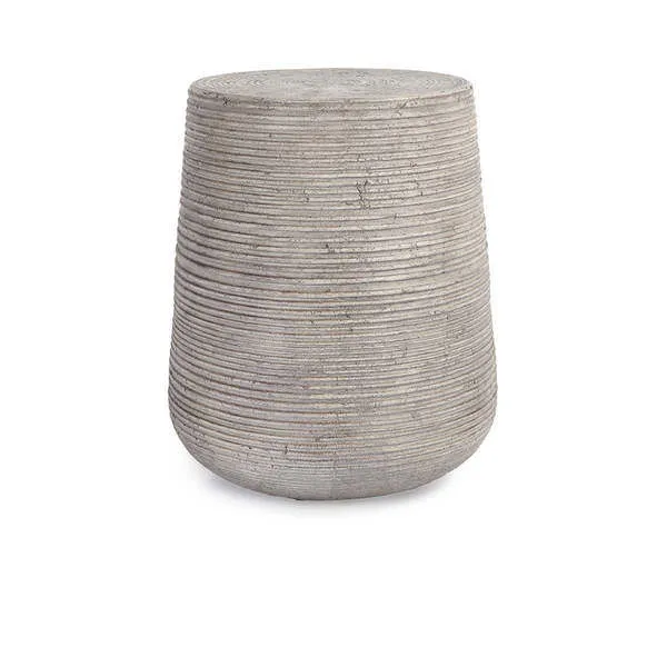 Product Image 1 for Nellie Outdoor End Table from Classic Home Furnishings