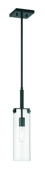 Product Image 3 for Winfield 1 Light Mini-Pendant from Savoy House