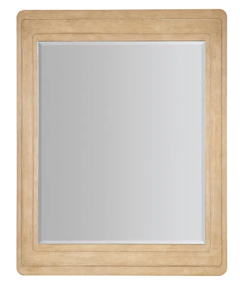 Product Image 1 for Retreat Landscape Mirror from Hooker Furniture