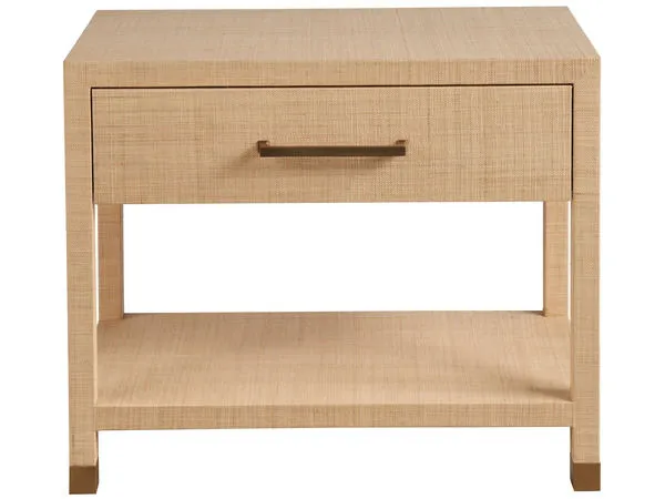 Product Image 1 for Leah Nightstand from Universal Furniture