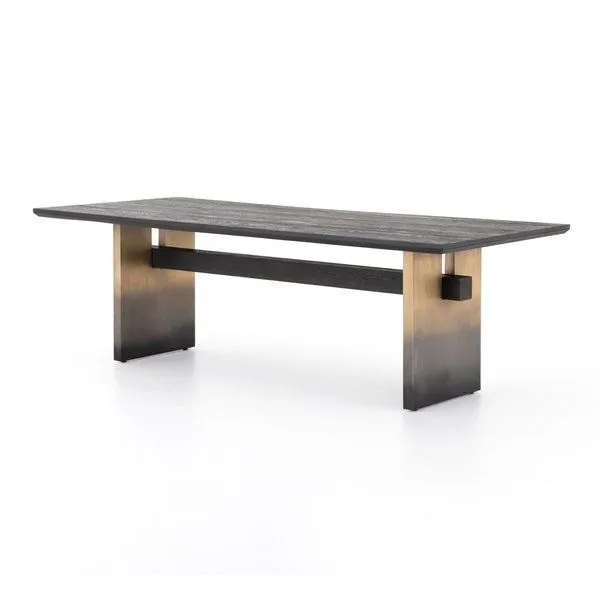 Product Image 1 for Brennan Dining Table from Four Hands