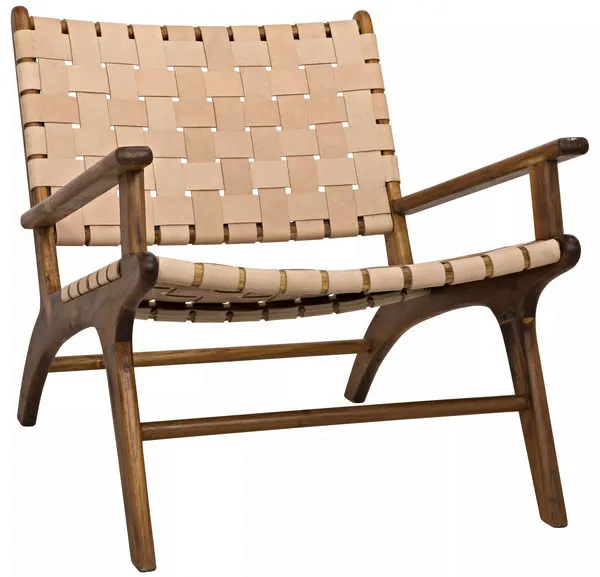 Product Image 4 for Kamara Woven Arm Chair from Noir