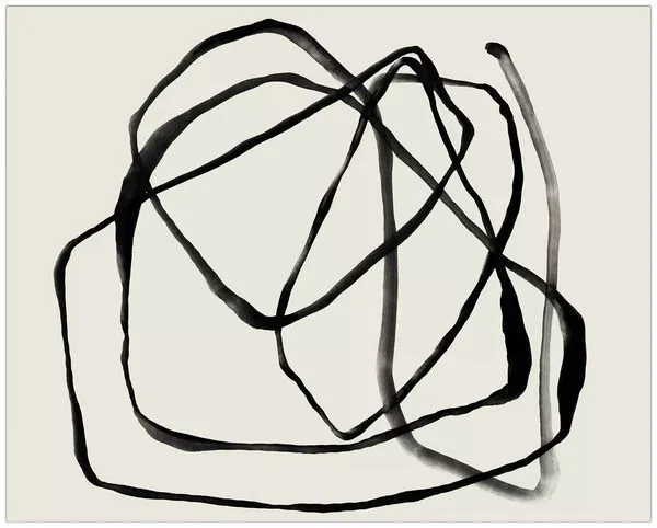 Product Image 5 for Black Circles IV from Leftbank