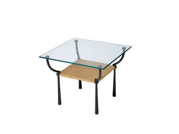 Product Image 1 for Renzo Side Table from Jamie Young