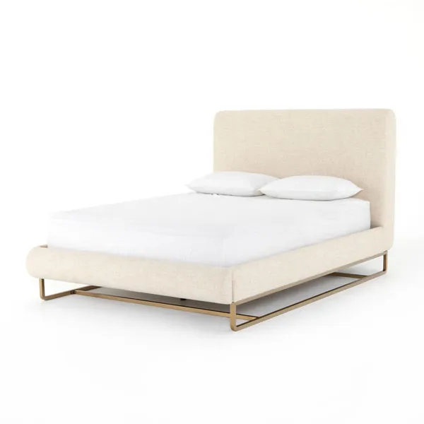 Product Image 7 for Sled Bed from Four Hands