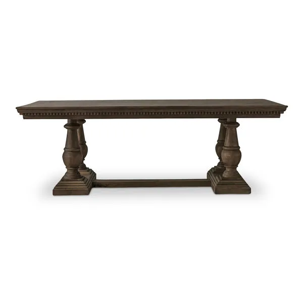 Product Image 1 for Everson Dining Table from Moe's