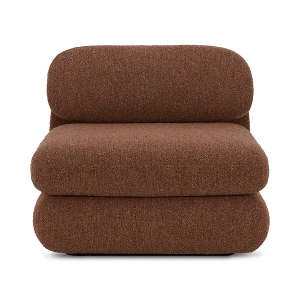 Product Image 1 for Scout Lounge Chair from Moe's