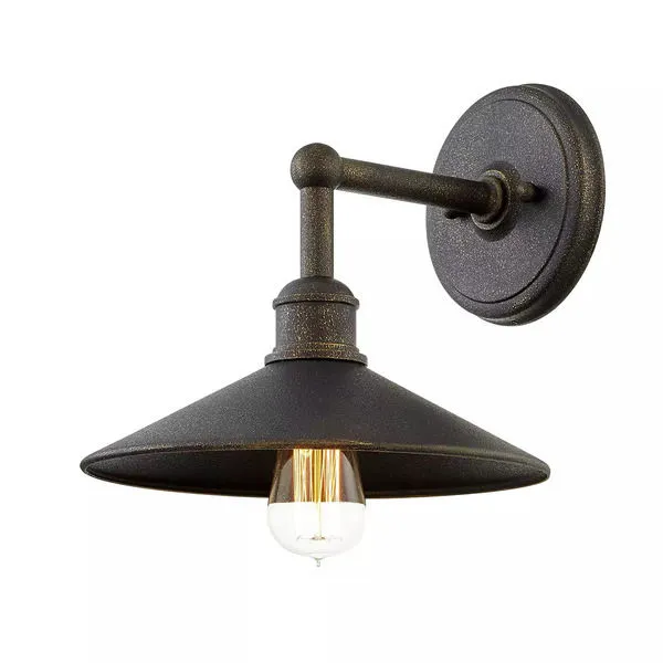 Product Image 1 for Shelton Sconce from Troy Lighting