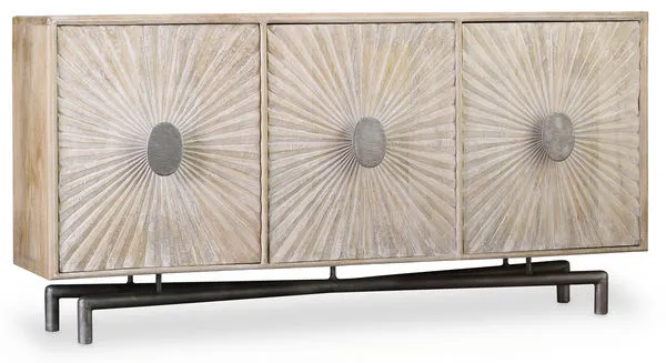 Product Image 2 for 68in Entertainment Console from Hooker Furniture