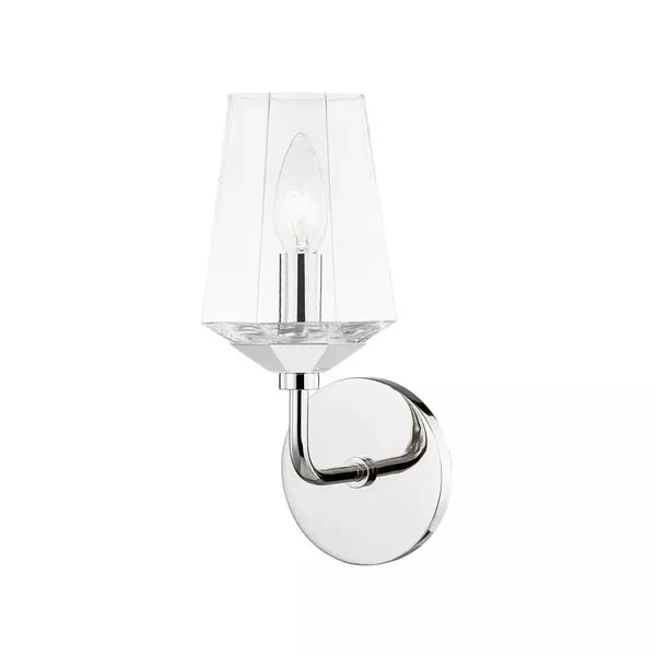 Product Image 1 for Kayla 1 Light Bath Bracket from Mitzi