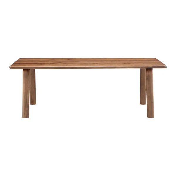 Product Image 1 for Malibu Dining Table from Moe's