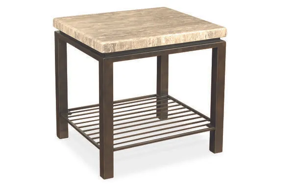 Product Image 1 for Tempo End Table from Bernhardt Furniture