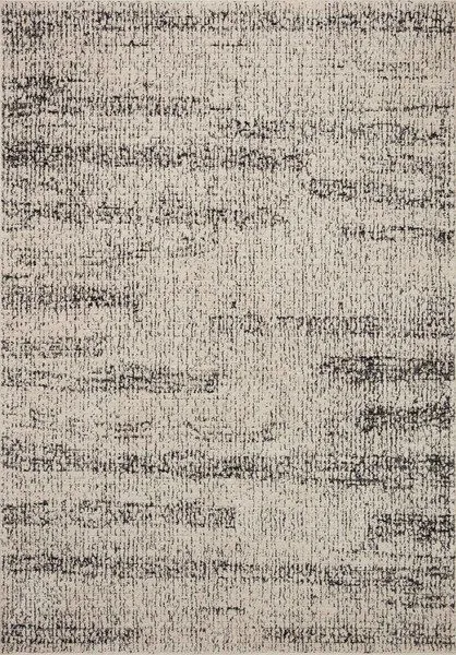 Product Image 1 for Darby Oatmeal / Charcoal Rug from Loloi