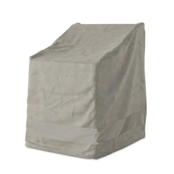 Product Image 1 for Weatherproof Outdoor Dining Chair Cover from Four Hands