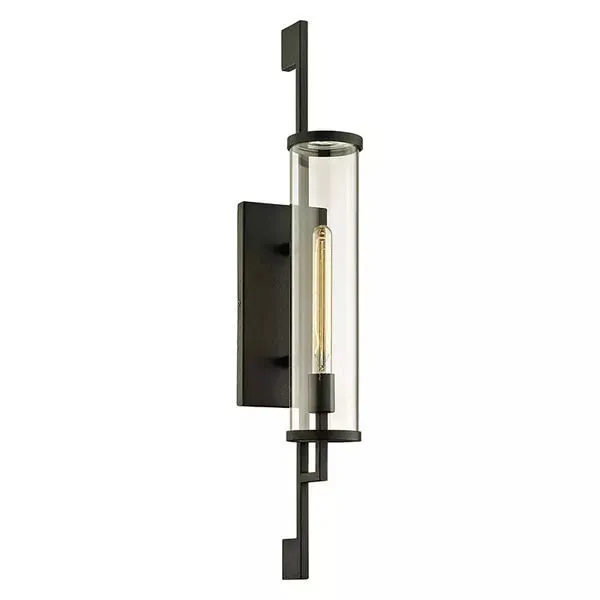 Product Image 1 for Park Slope 1 Light Sconce from Troy Lighting