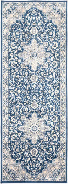 Product Image 4 for Monaco Navy / Cream Rug from Surya