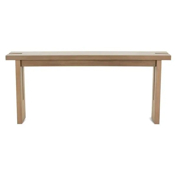 Product Image 1 for Theory Console Table from Rowe Furniture