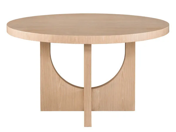 Product Image 1 for Callon Round Dining Table from Universal Furniture