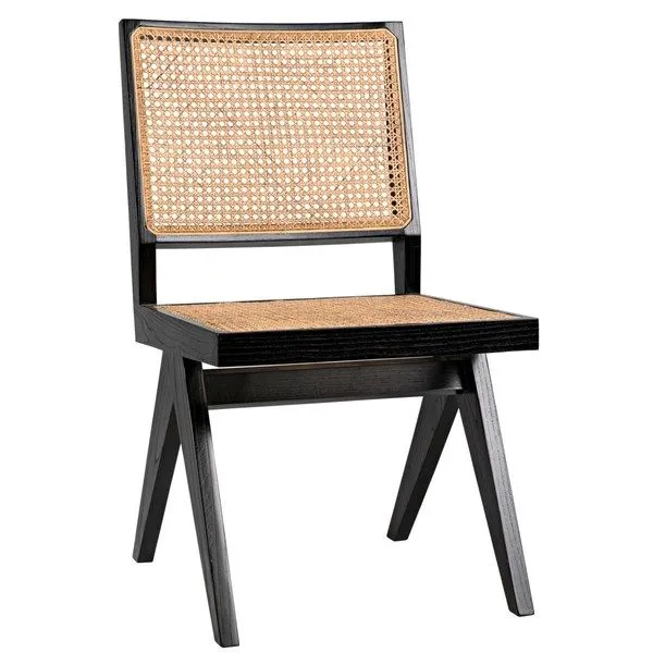 Product Image 1 for Jude Side Chair from Noir